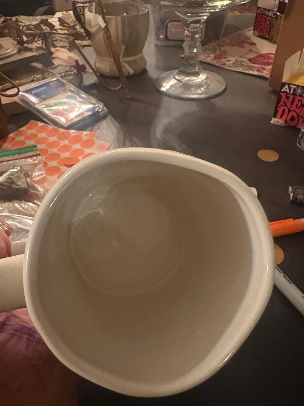 Mug Life Rae DunnCoffee Mug - Picture 5 of 5
